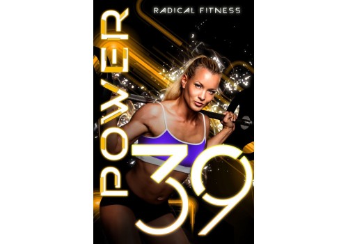 RadicalFitness POWER 39 